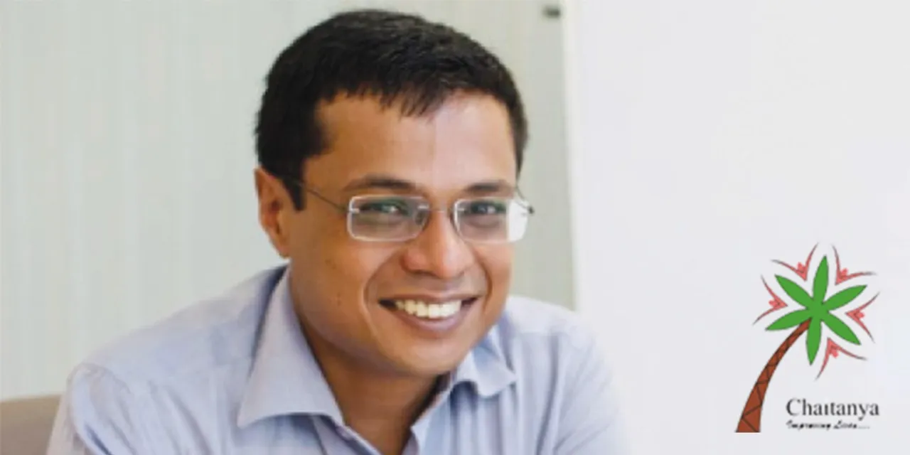 Sachin Bansal