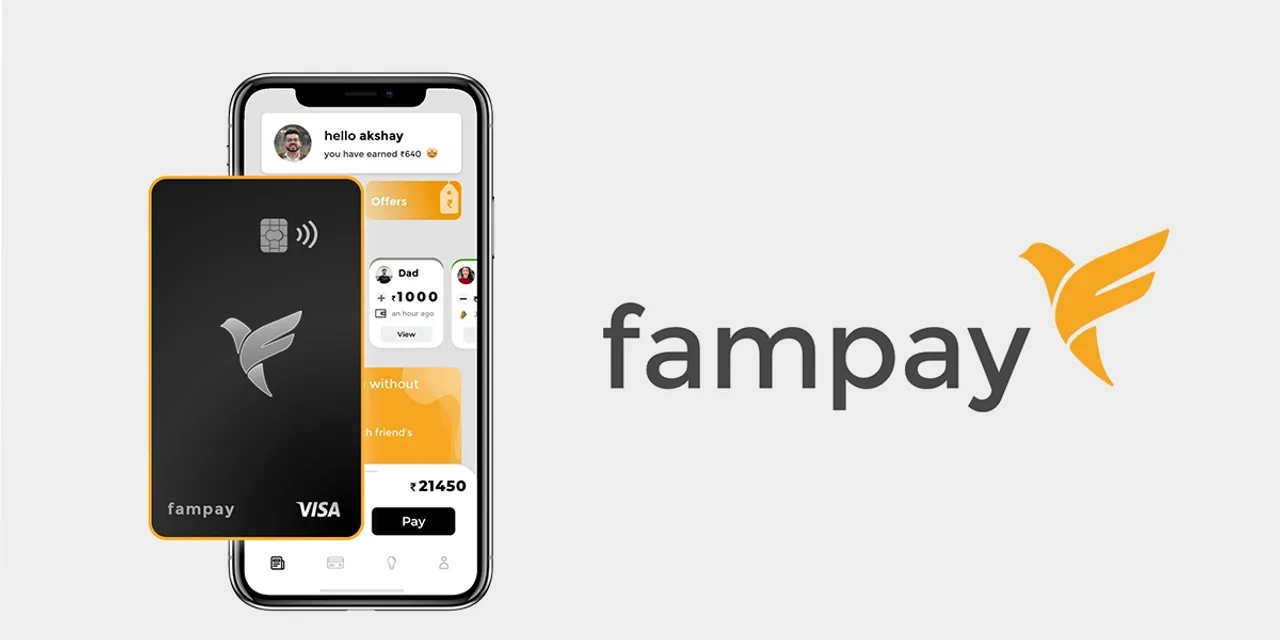 FamPay