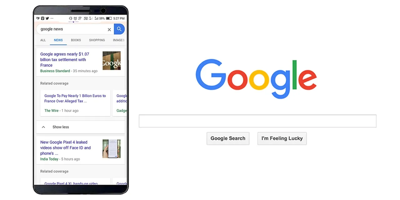 Google