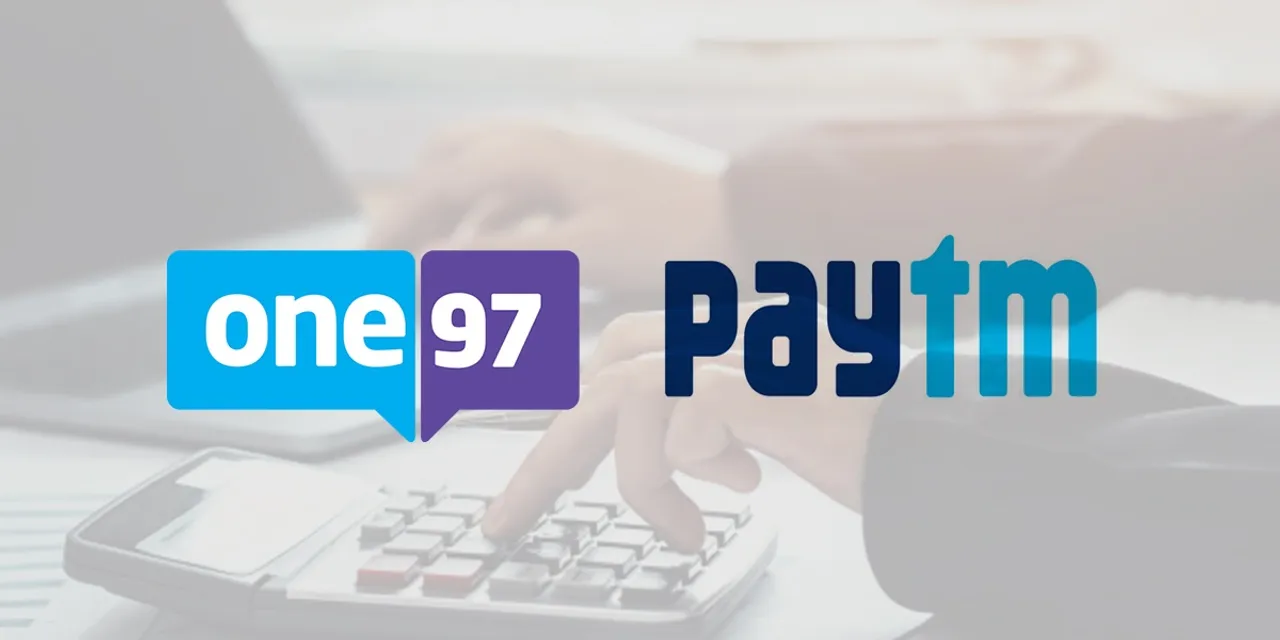 Paytm