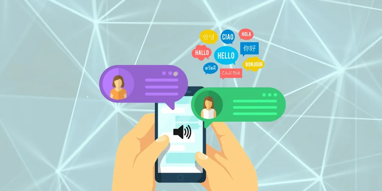 Translation services