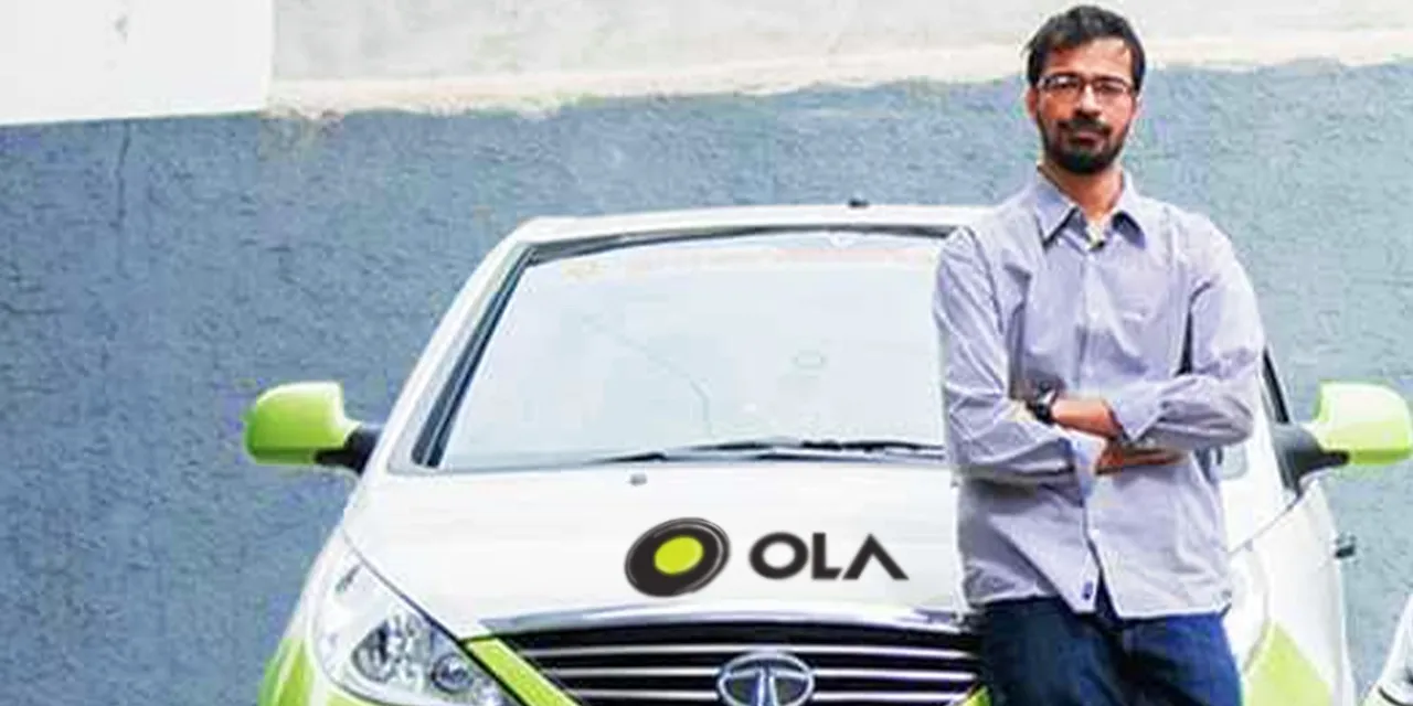 Ola