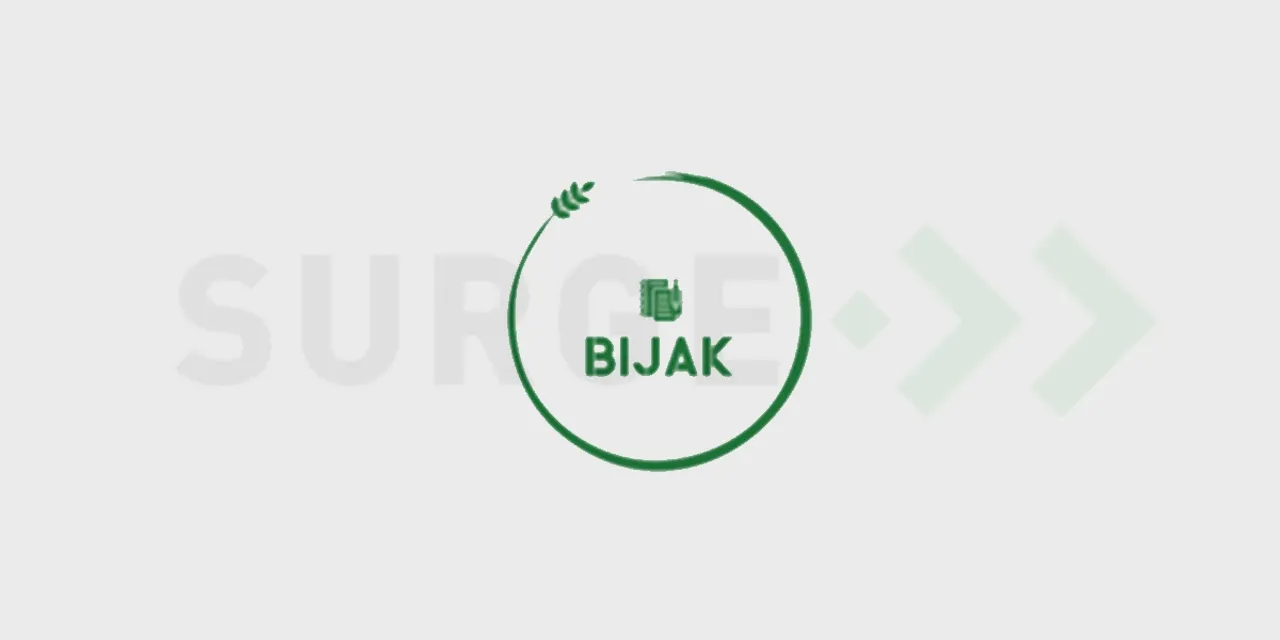 Surge 2.0 portfolio Bijak scores $2.5 Mn from Sequoia and Omidyar