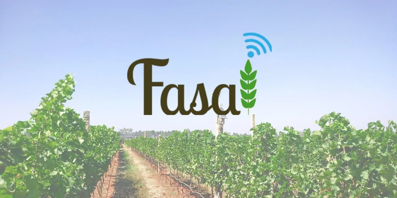 Fasal scoops up $4 Mn in pre-Series A