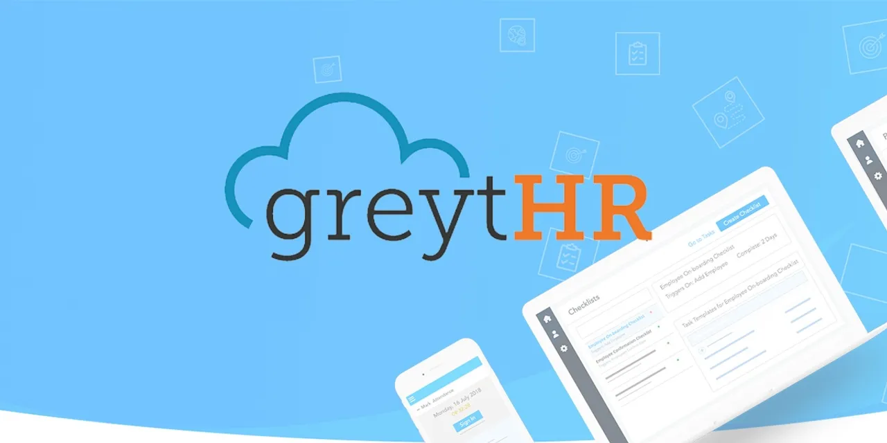 GreytHR