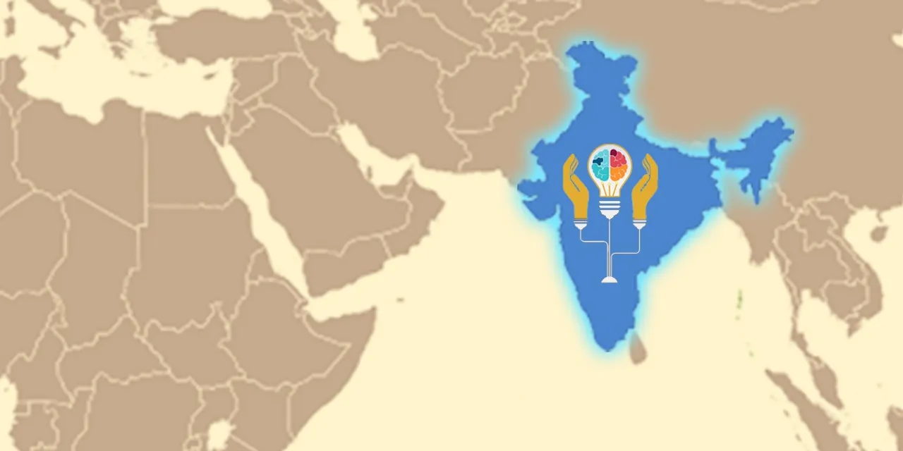 India IP