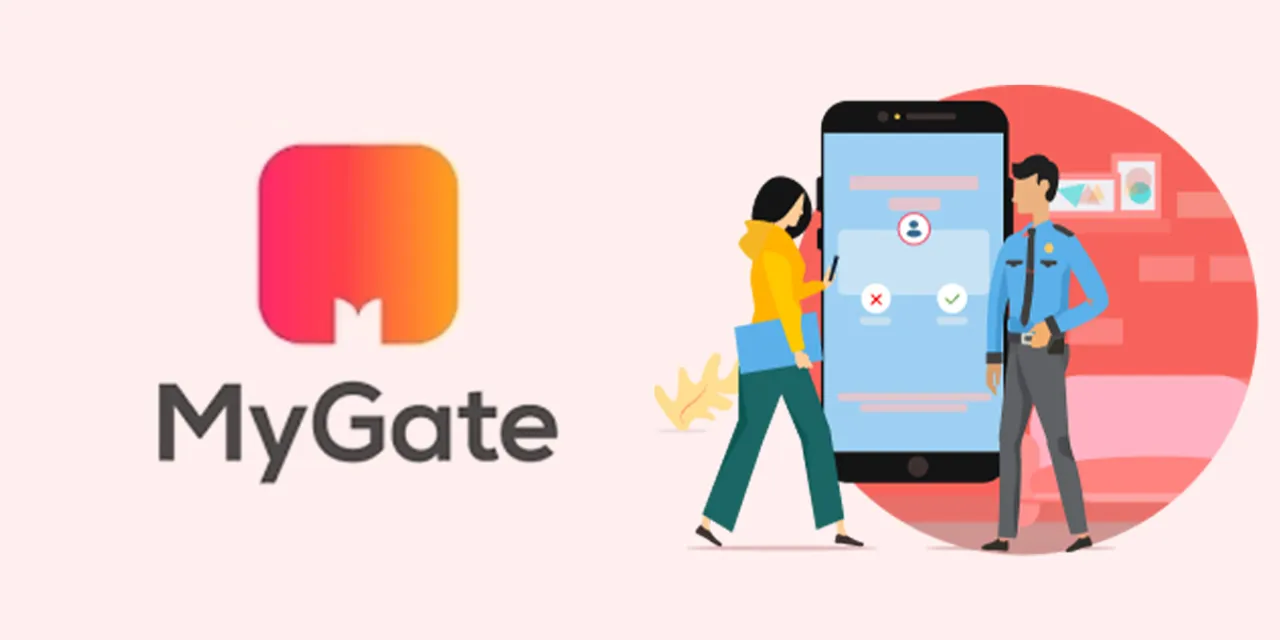 MyGate