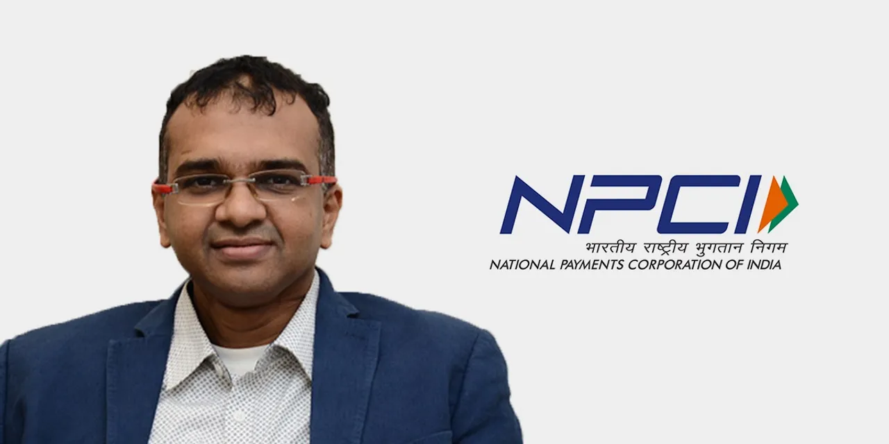 NPCI doesn’t enjoy monopoly and competes with 90 firms: Dilip Asbe to CIC