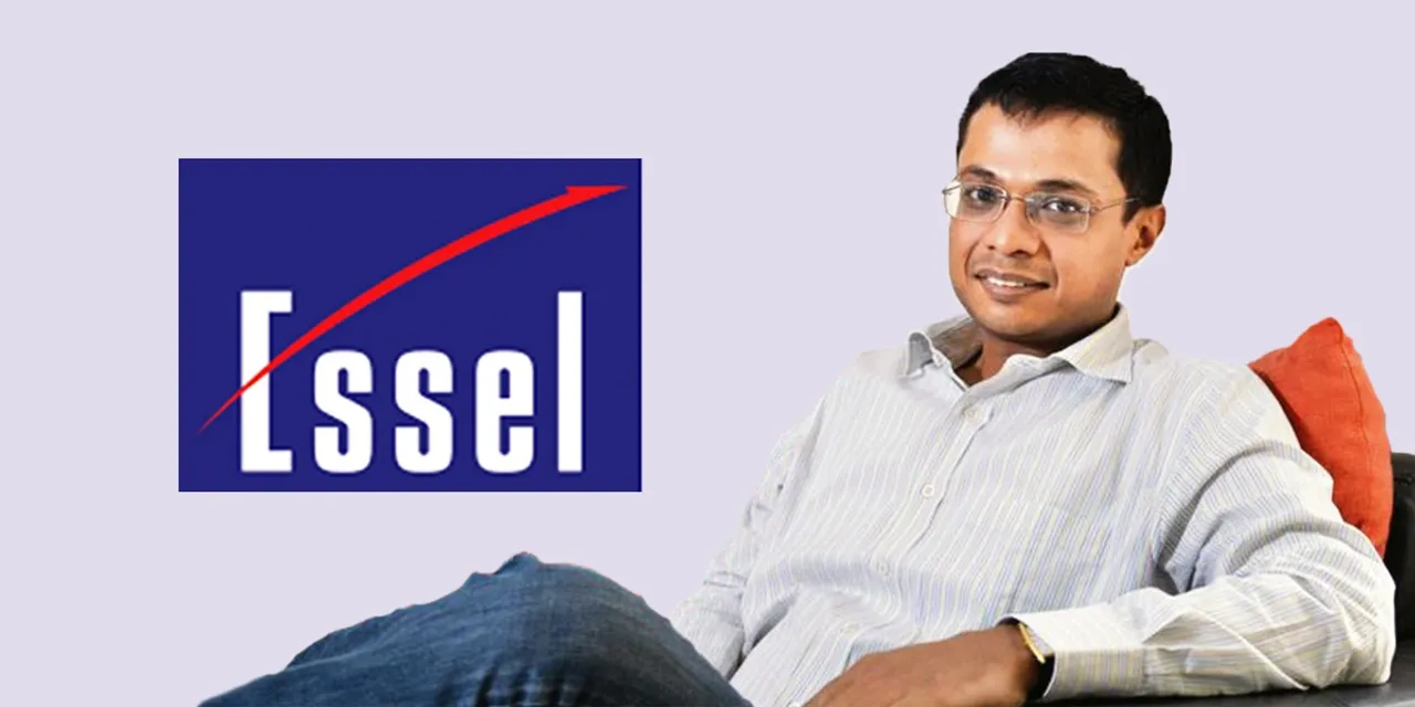 Sachin Bansal gets CCI nod for acquiring Essel Mututal Fund