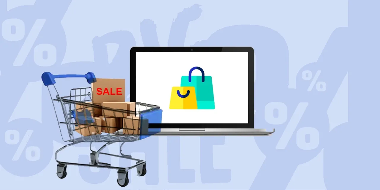 Flipkart and Amazon festive sale estimate to cross $3.5 Bn in gross sales