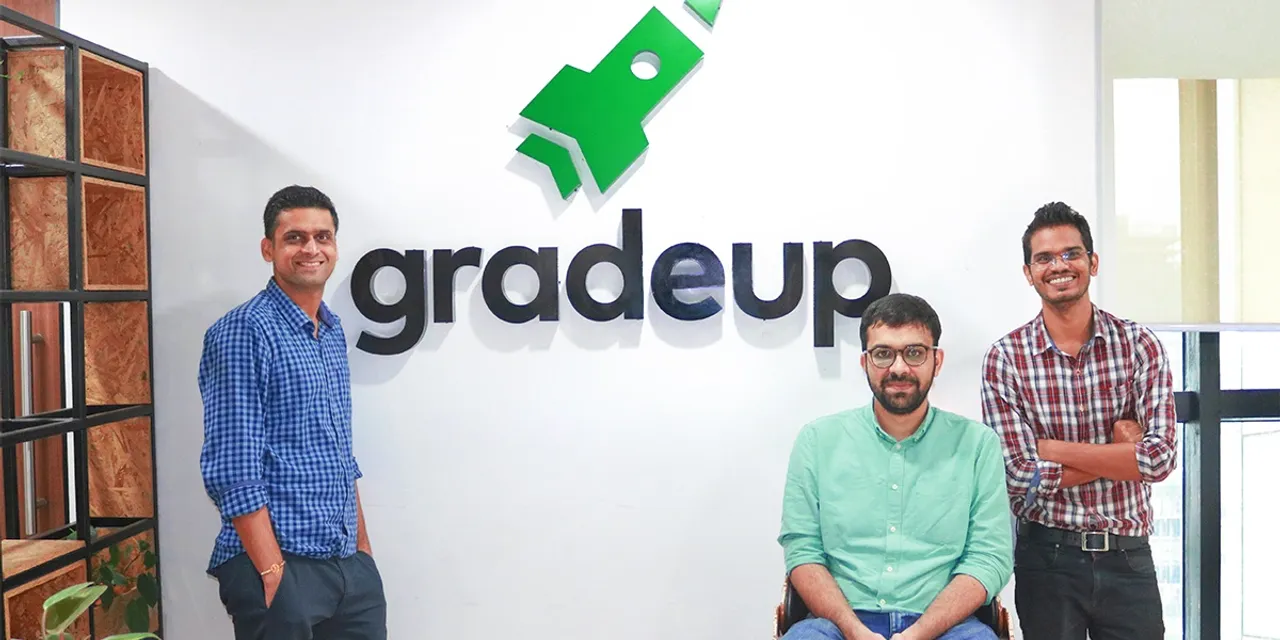 Gradeup