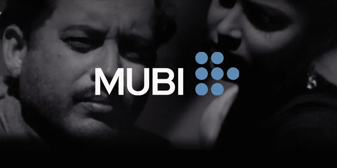 Mubi