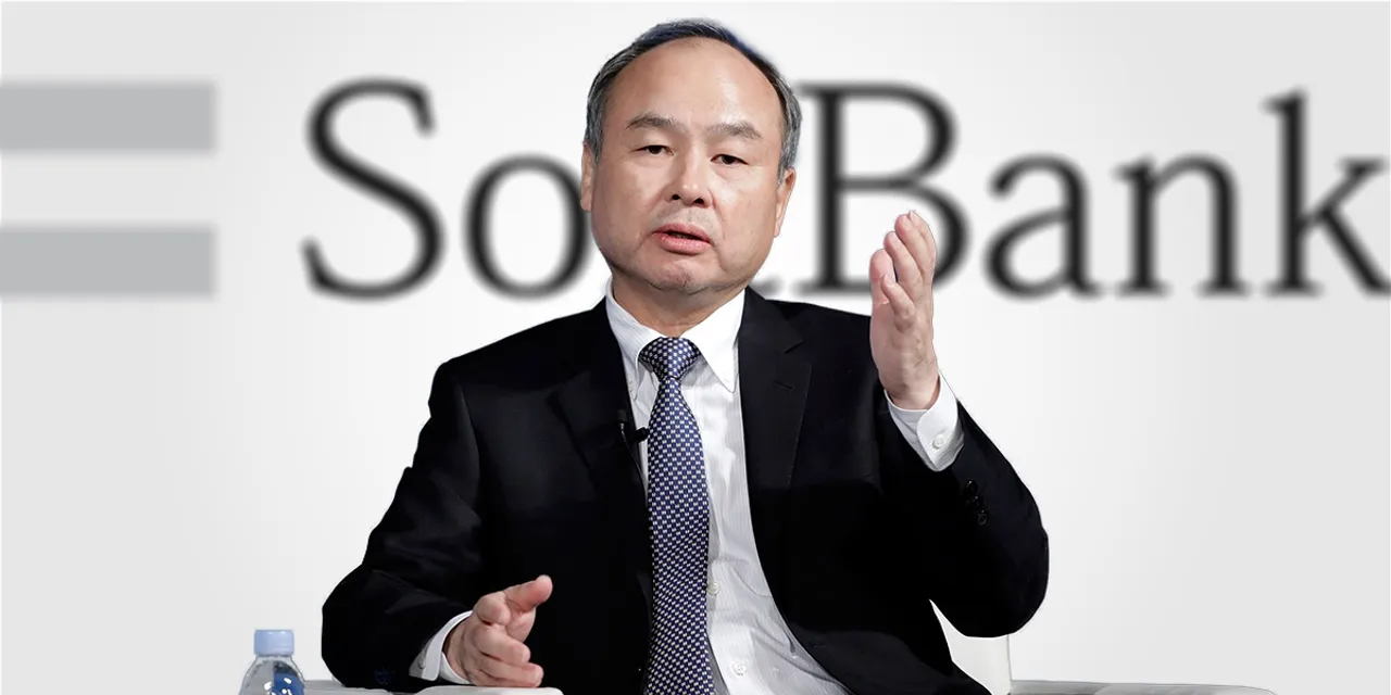 Softbank