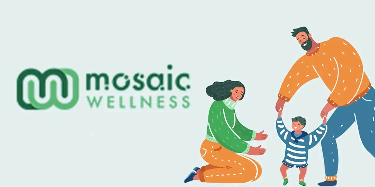 SAIF Partners, Sequoia and Matrix lead $10 Mn in Mosaic Wellness