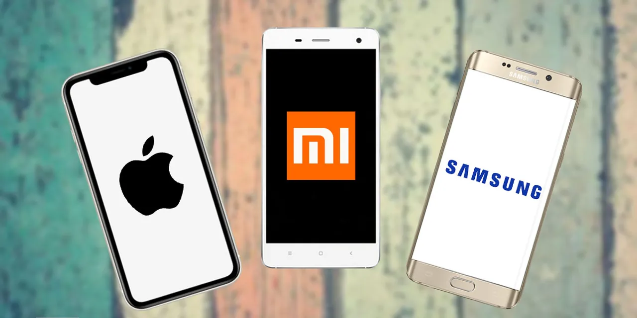 Decoding the financial health of Samsung, Xiaomi and Apple in FY19