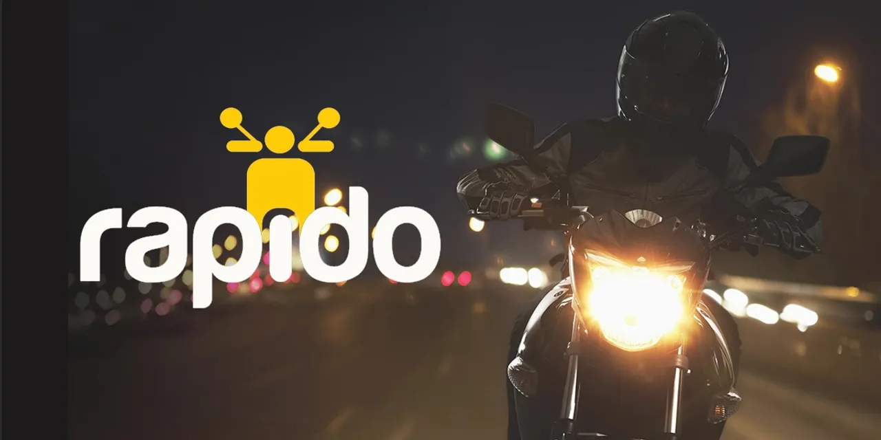 Rapido spent Rs 64 Cr to generate Rs 10 Cr revenue in FY19