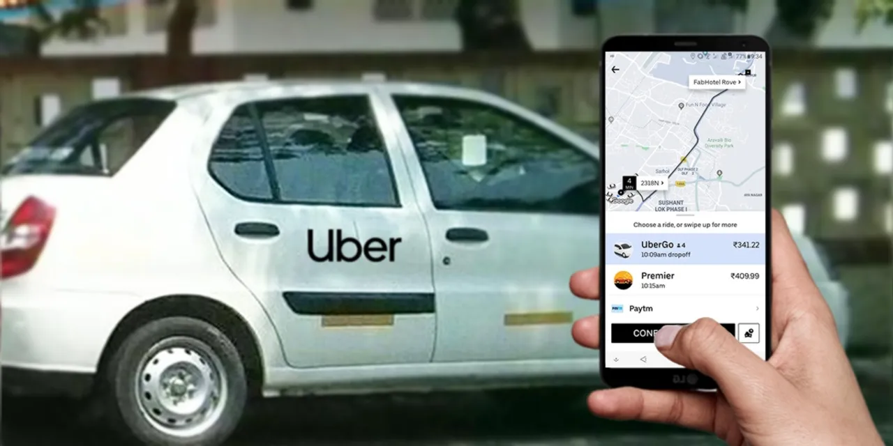 Uber