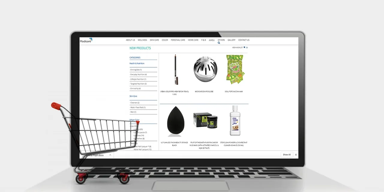 IDSA seeks regulations to prohibit e-comm companies from selling D2C products