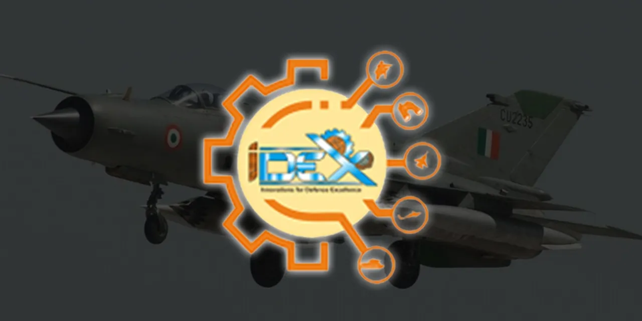 Govt plans Rs 500 Cr fund to support 250 defence startups