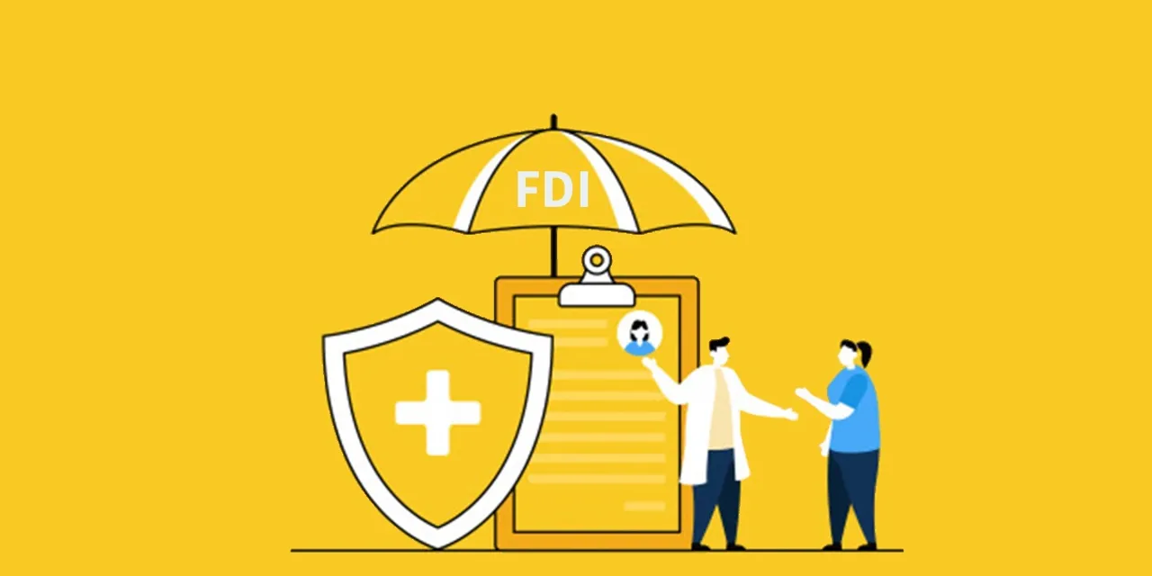FDI