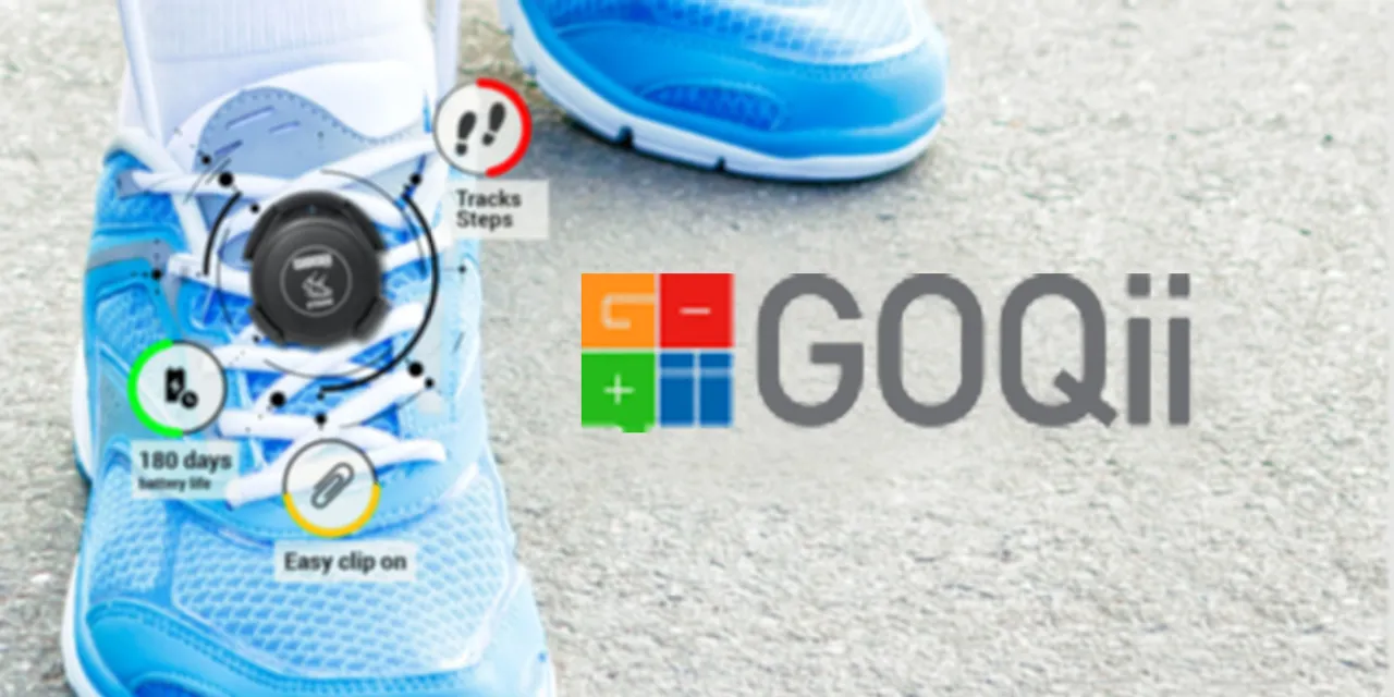 GOQii