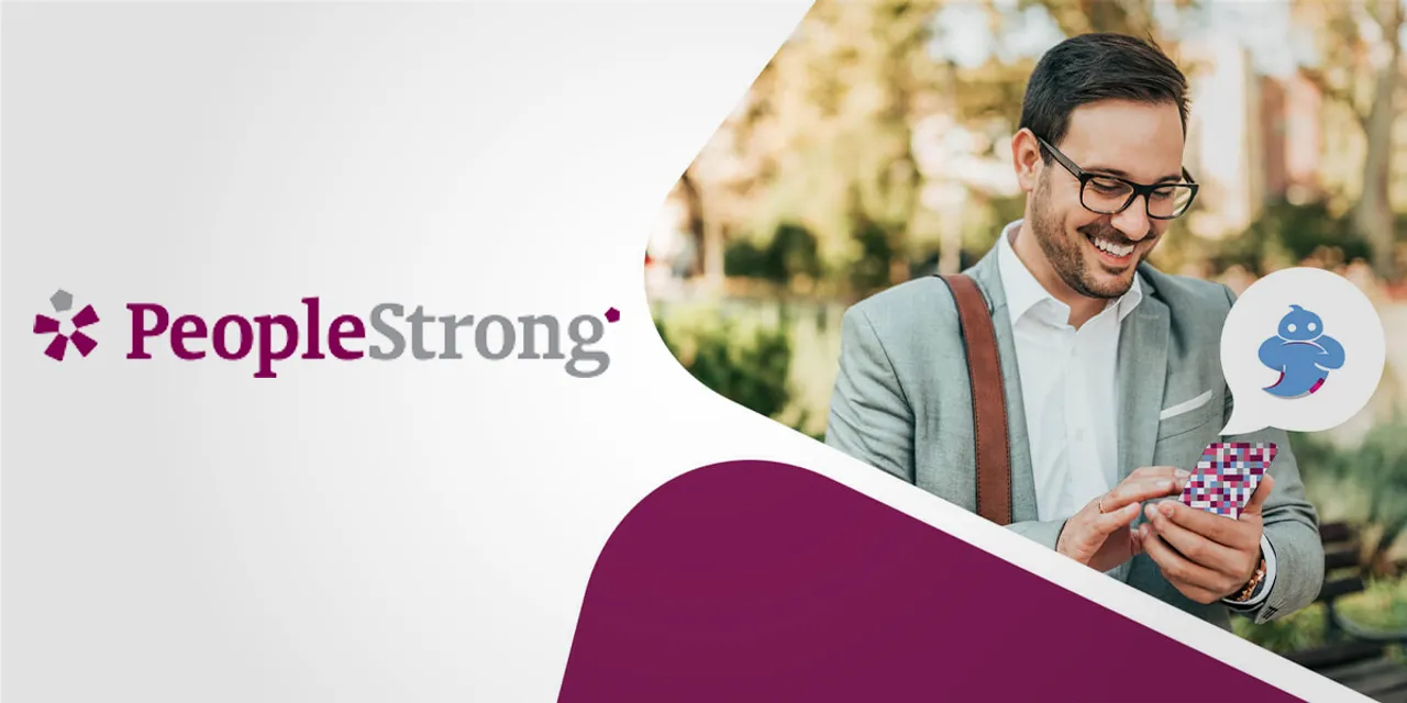 PeopleStrong acquires PayReview