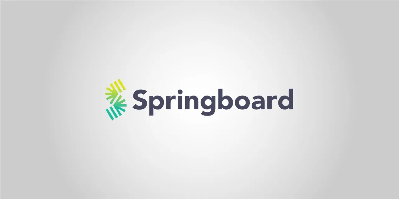 Workforce upskilling platform Springboard raises $11 Mn