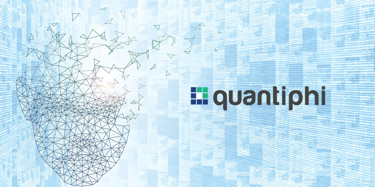 Big data startup Quantiphi raises $20 Mn from Multiples Alternate Asset Management