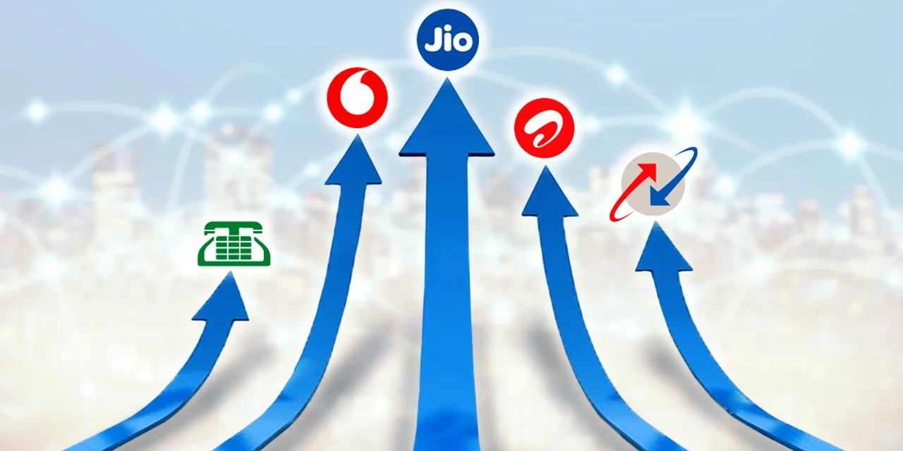 Reliance Jio