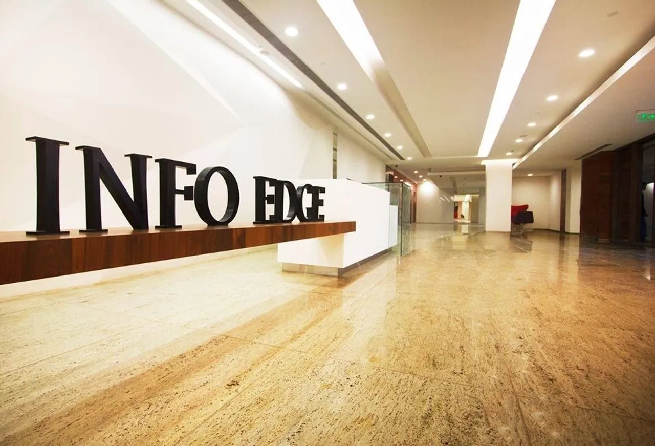 Info Edge