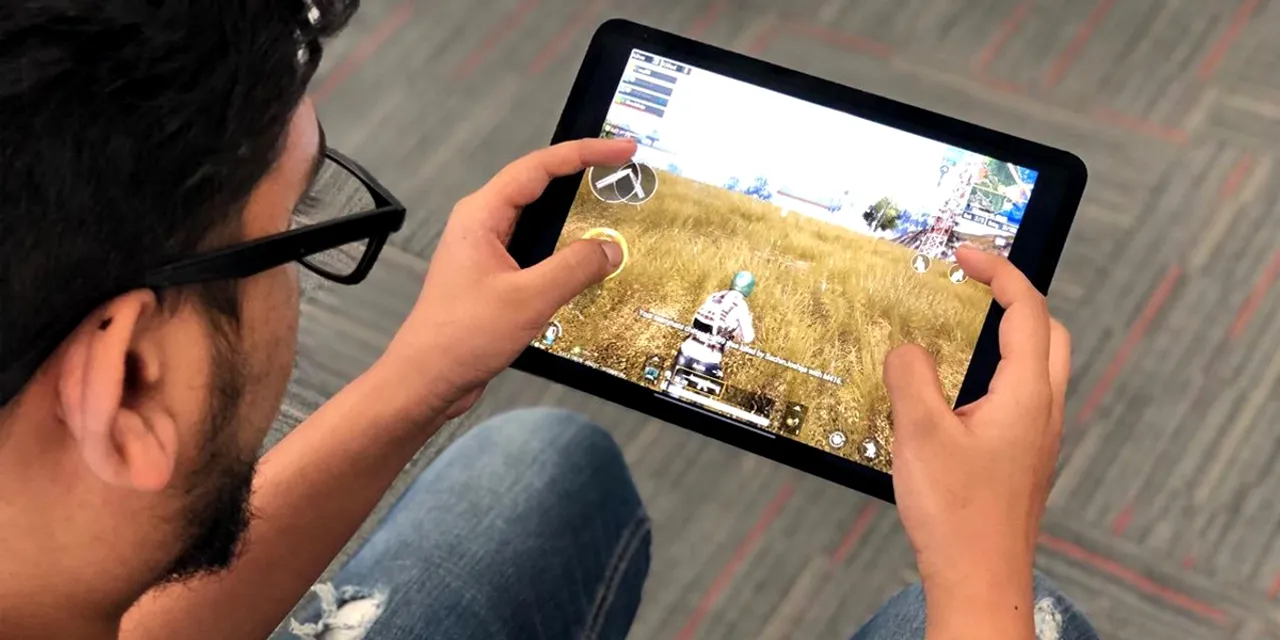 PUBG