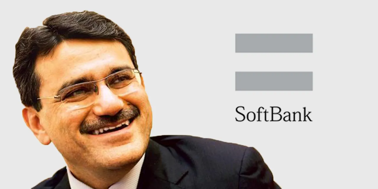 SoftBank
