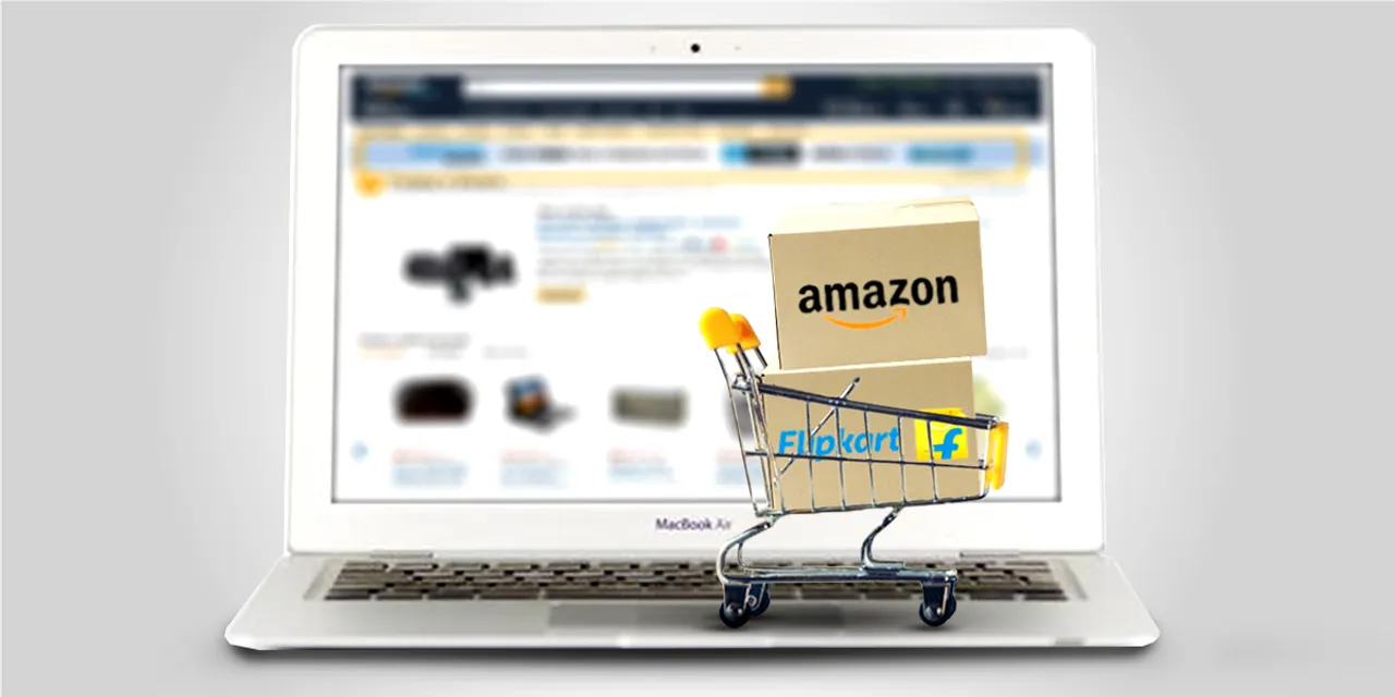 Amazon and Flipkart demand roll back of new TDS levy
