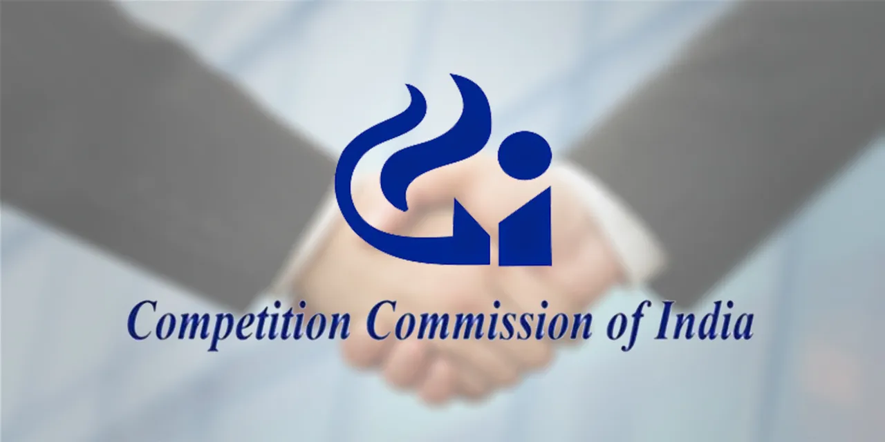 CCI