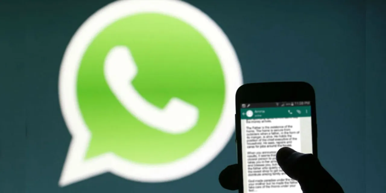 WhatsApp
