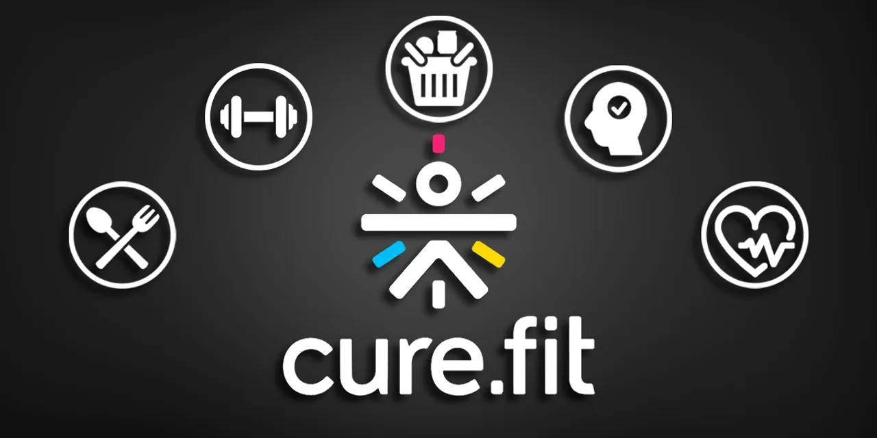 Cure.fit