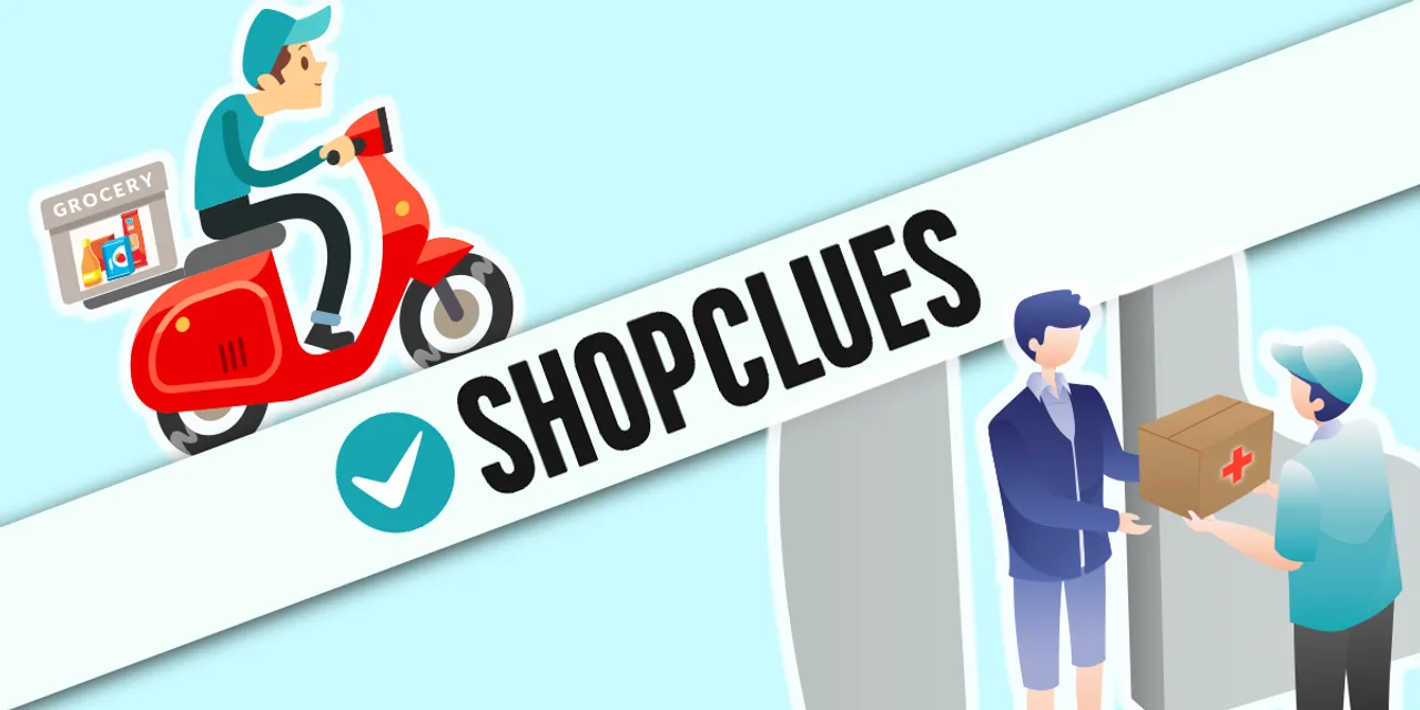 ShopClues