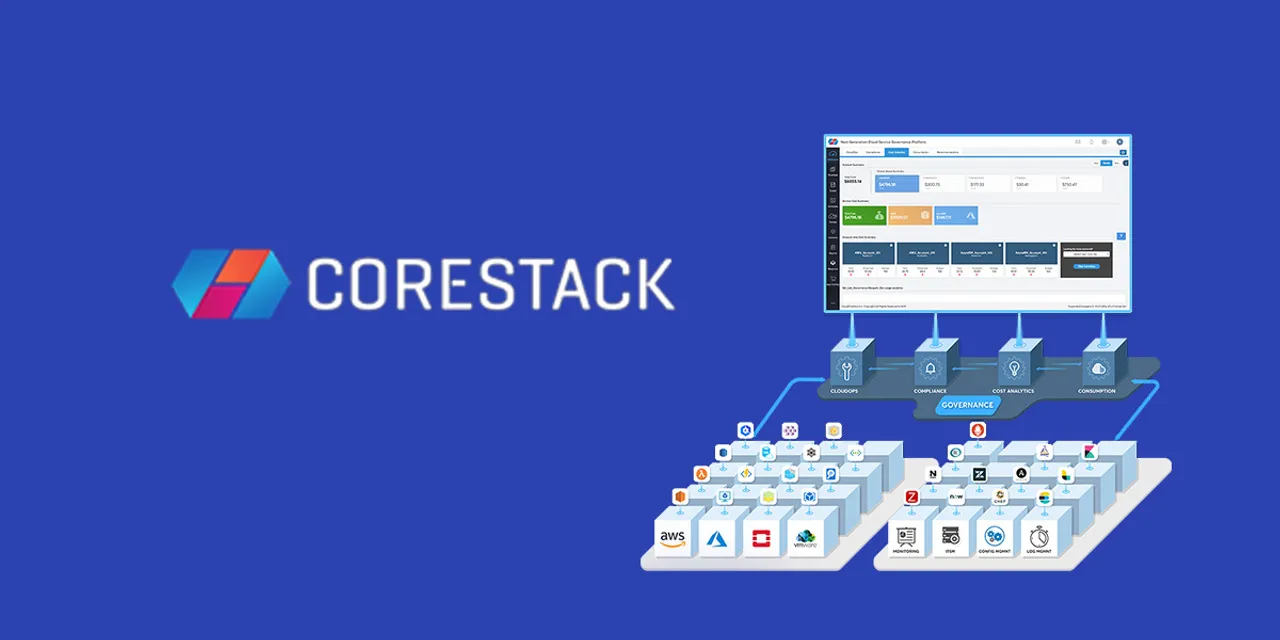 Corestack