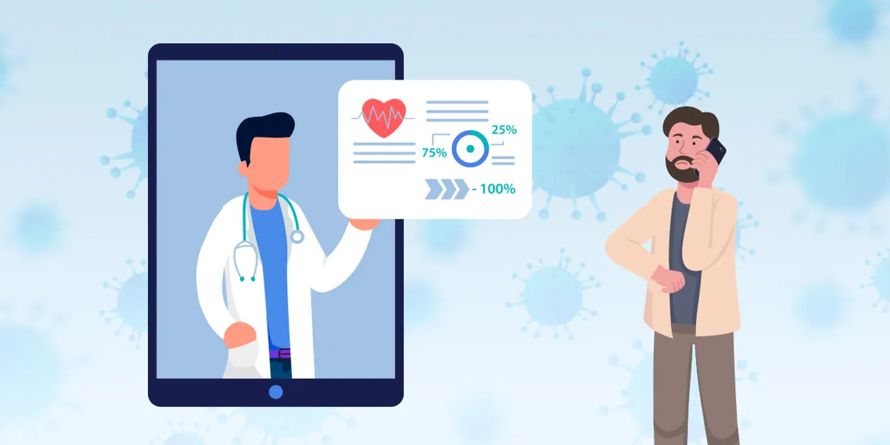 Online therapy platforms offering anonymity are helping India’s Covid-19 related mental health crisis