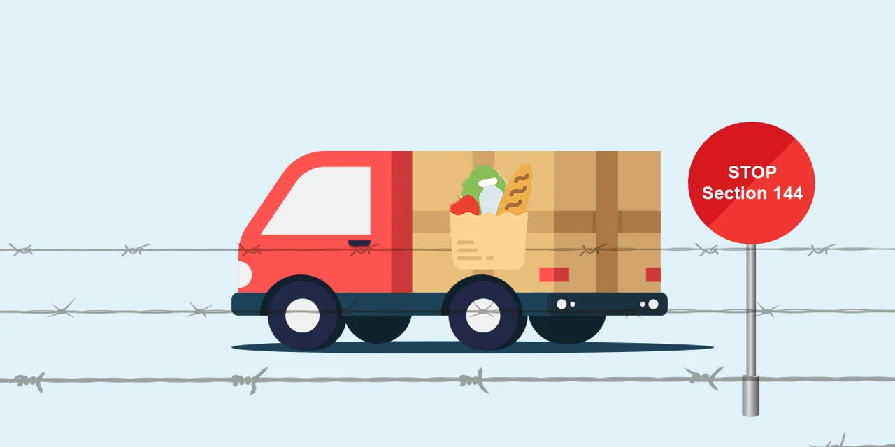grocery