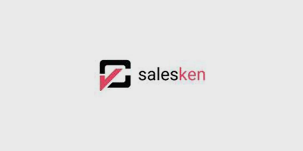 Salesken bags $22 Mn in Series B round