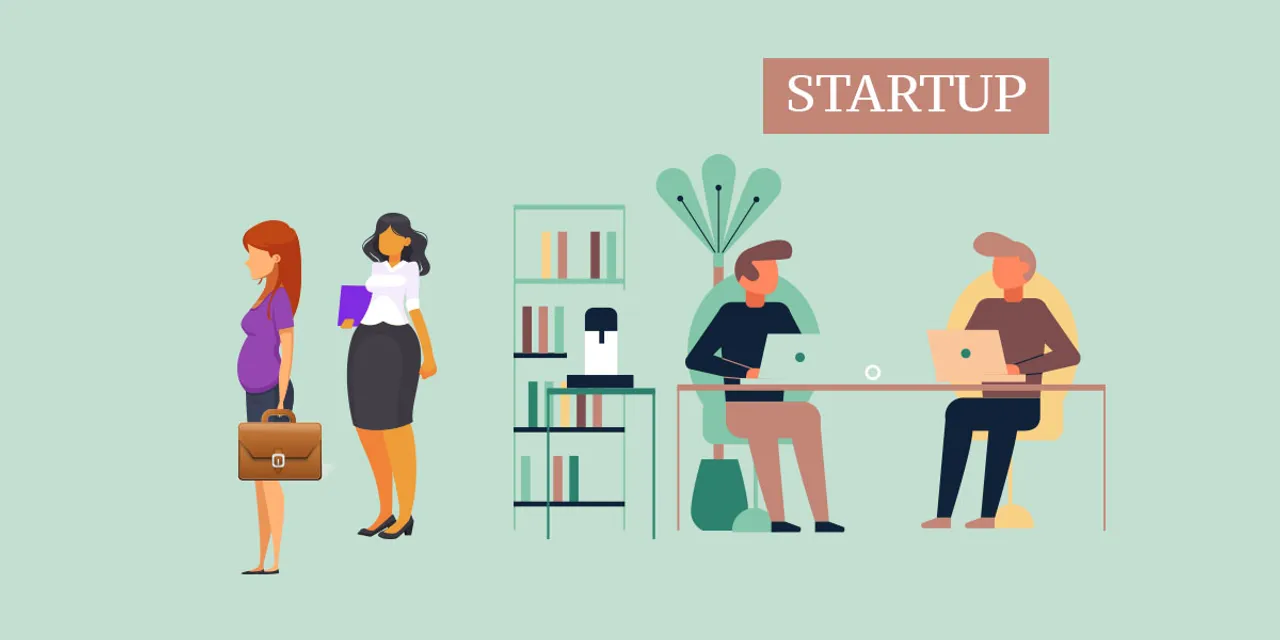 Startups