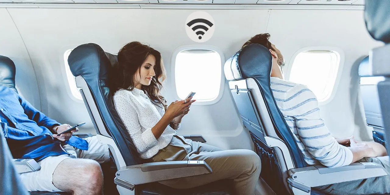 wi-fi MCA
