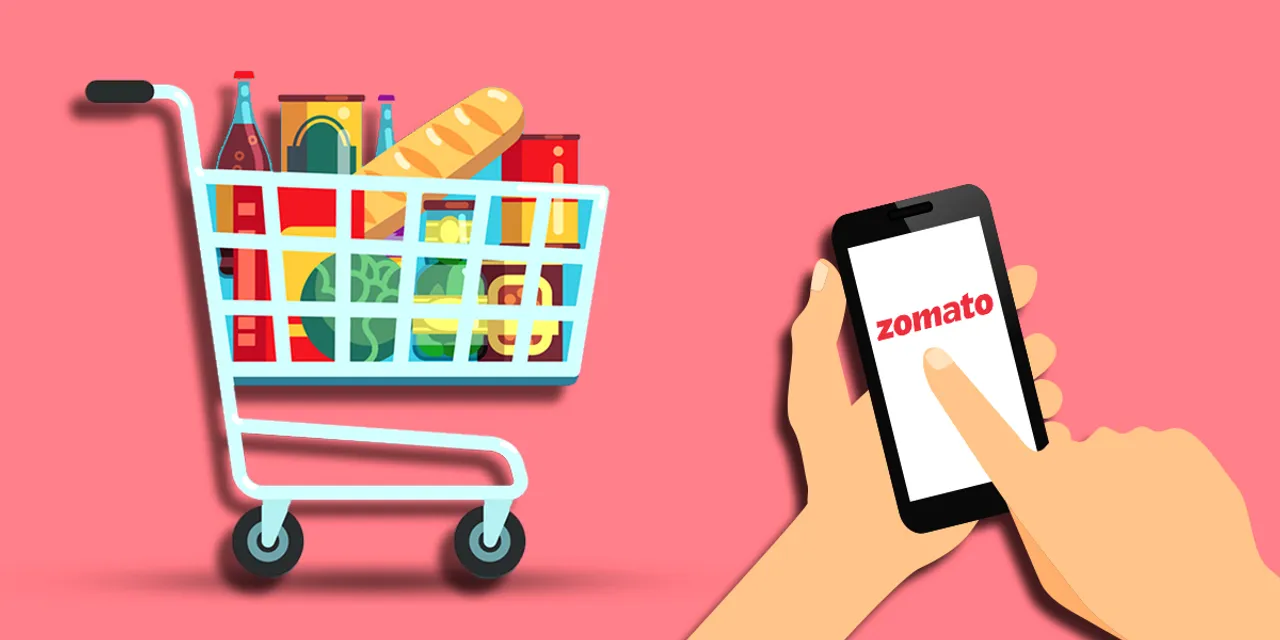 Zomato