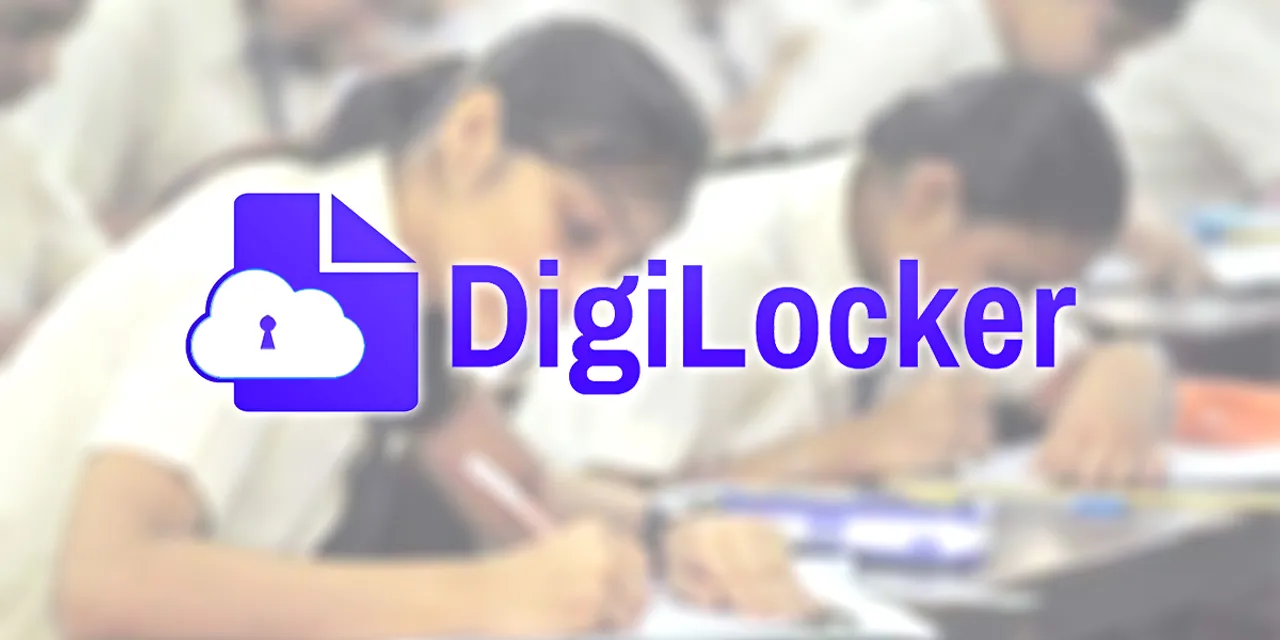 Digilocker