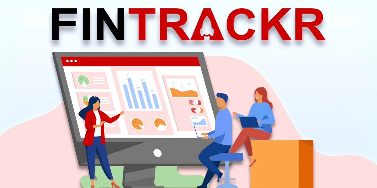 Fintrackr