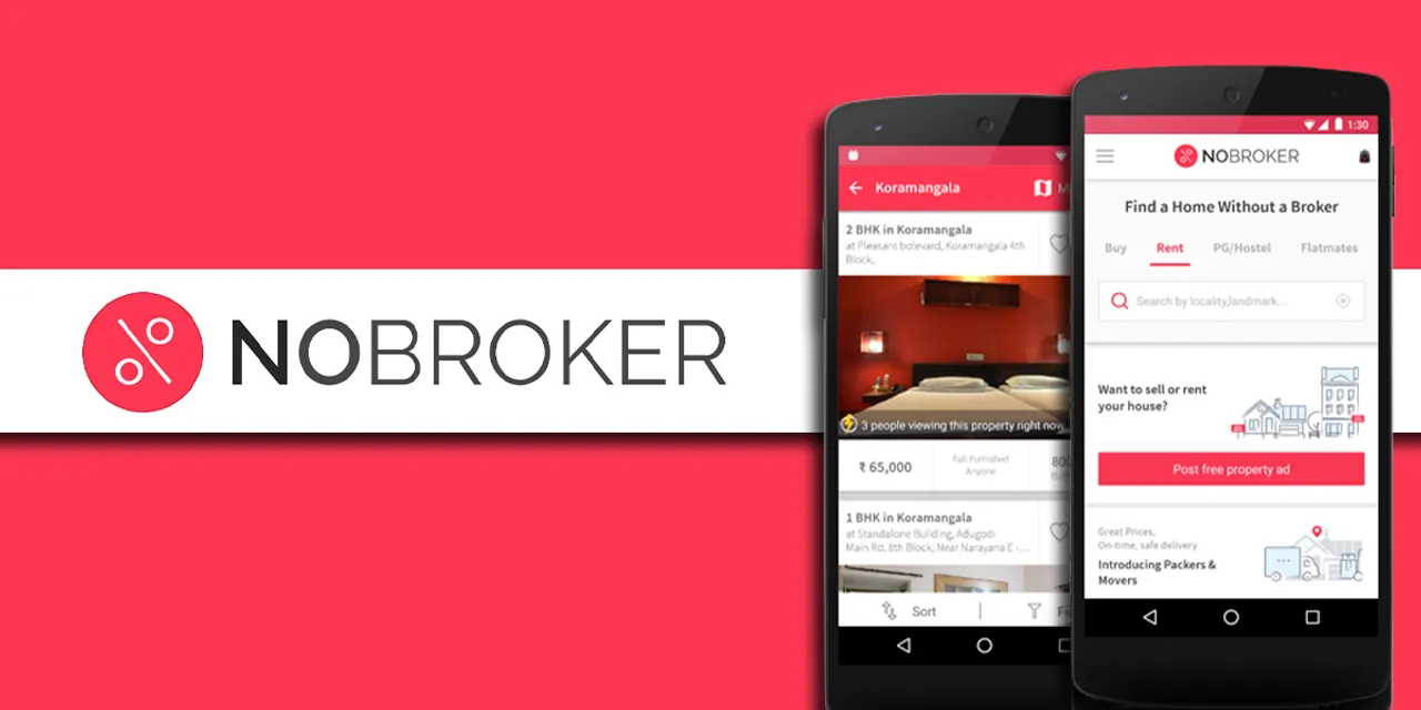 NoBroker