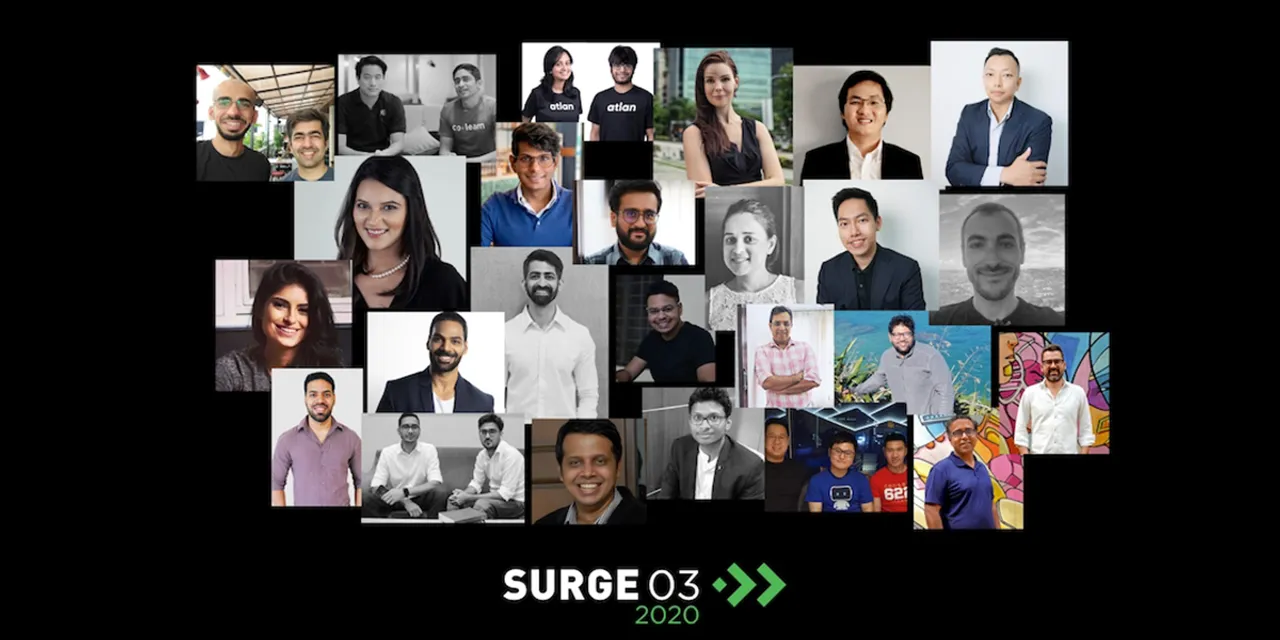 Surge