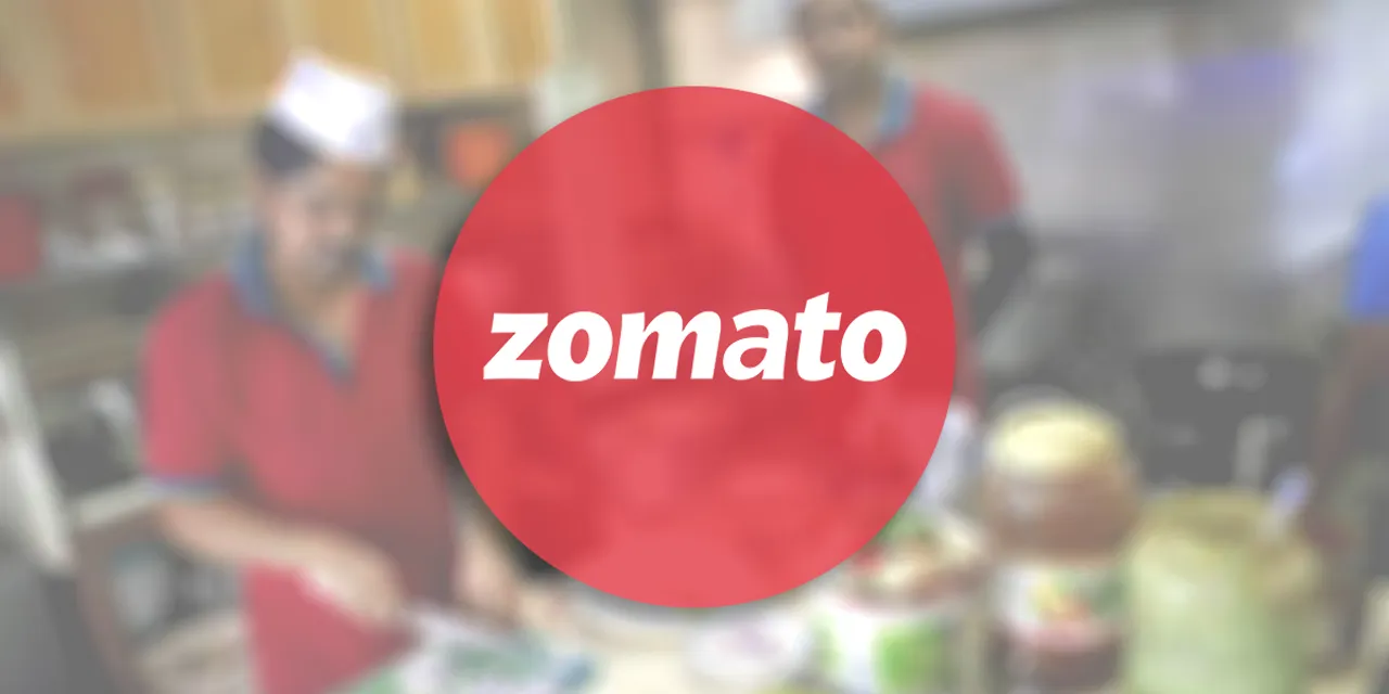 Zomato to lay off 13% of its workforce