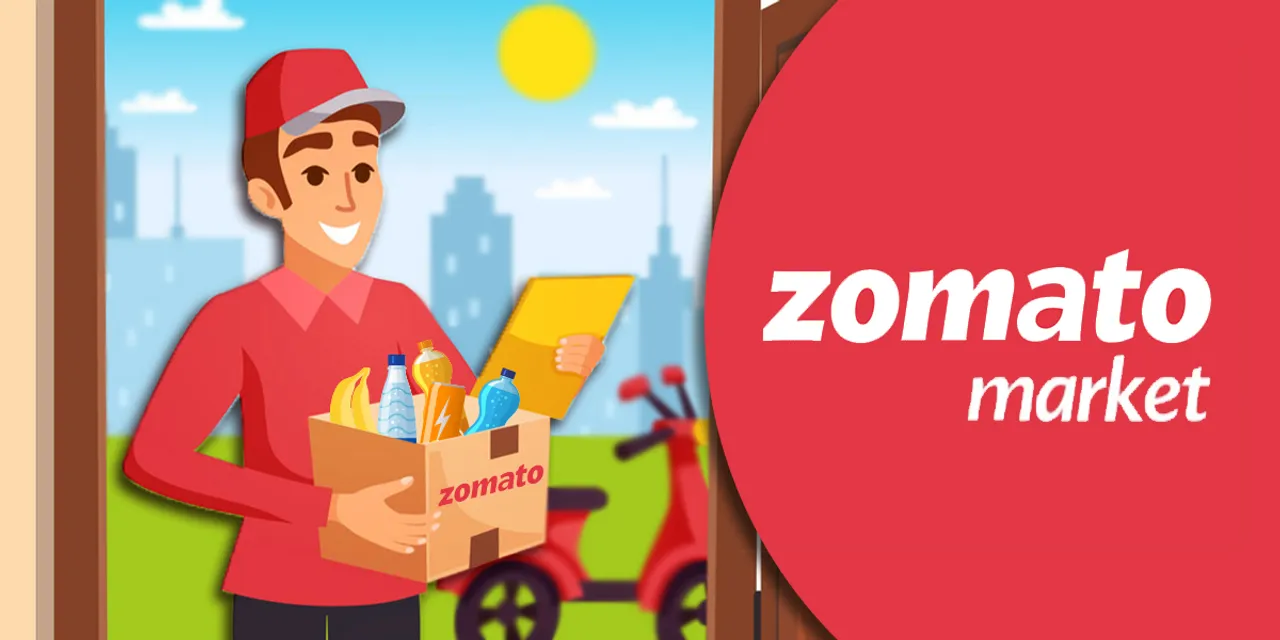 Zomato